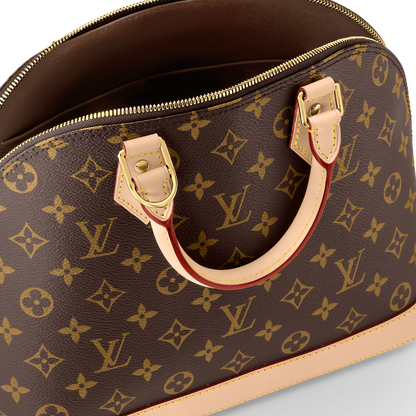 Sac Alma PM
