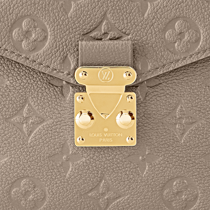 Pochette Métis