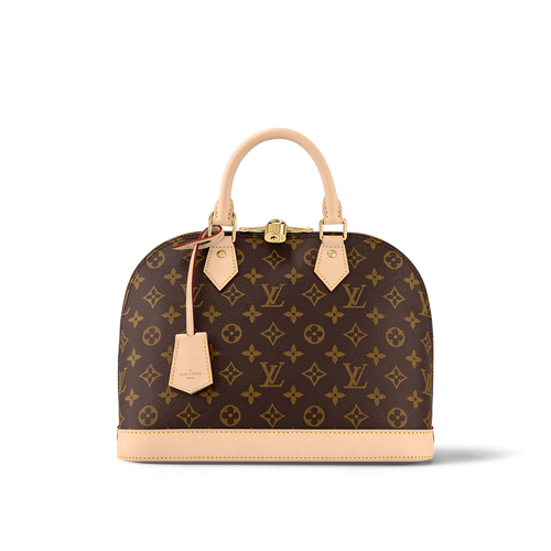 Sac Alma PM