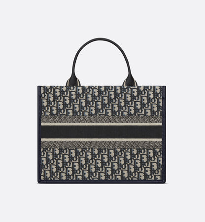 Sac Dior Book Tote Medium