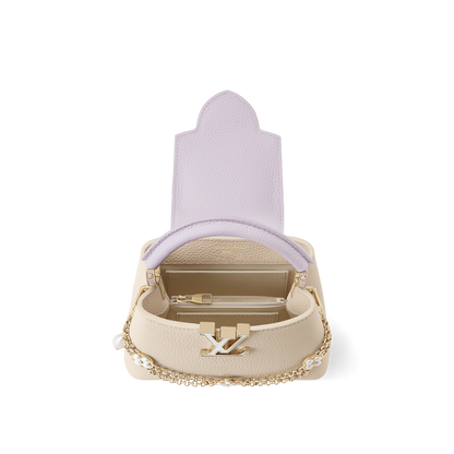 Sac Capucines Mini