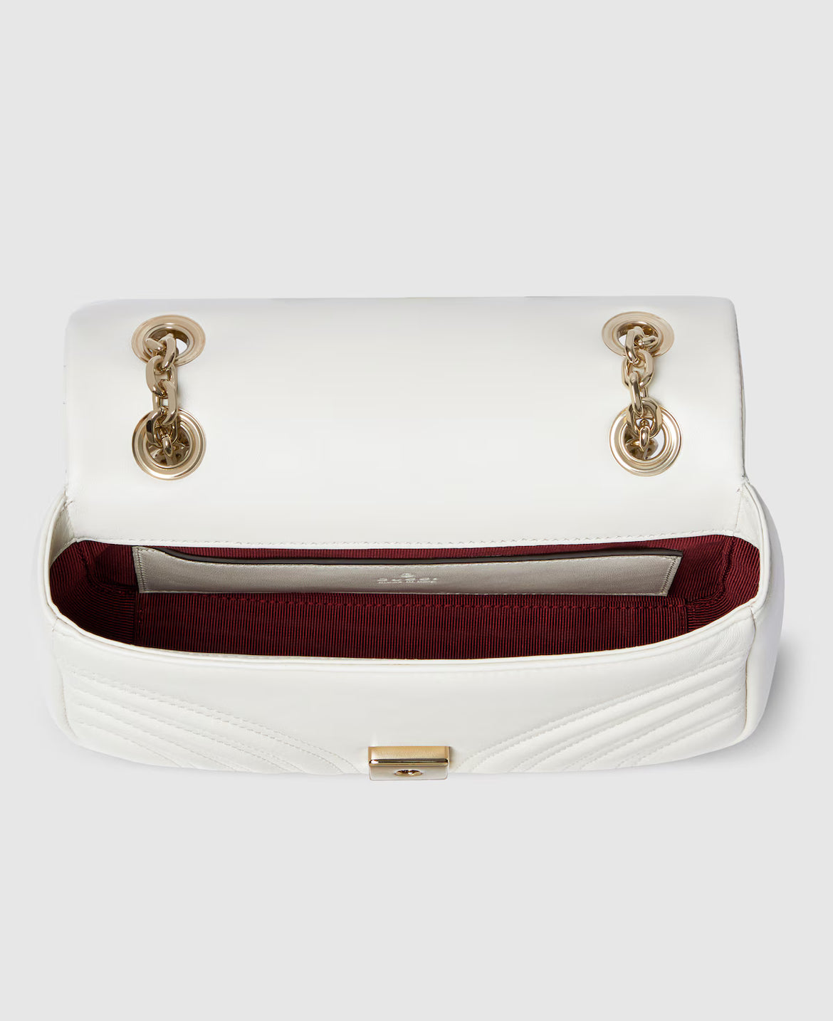 Sac à épaule GG Marmont petit format