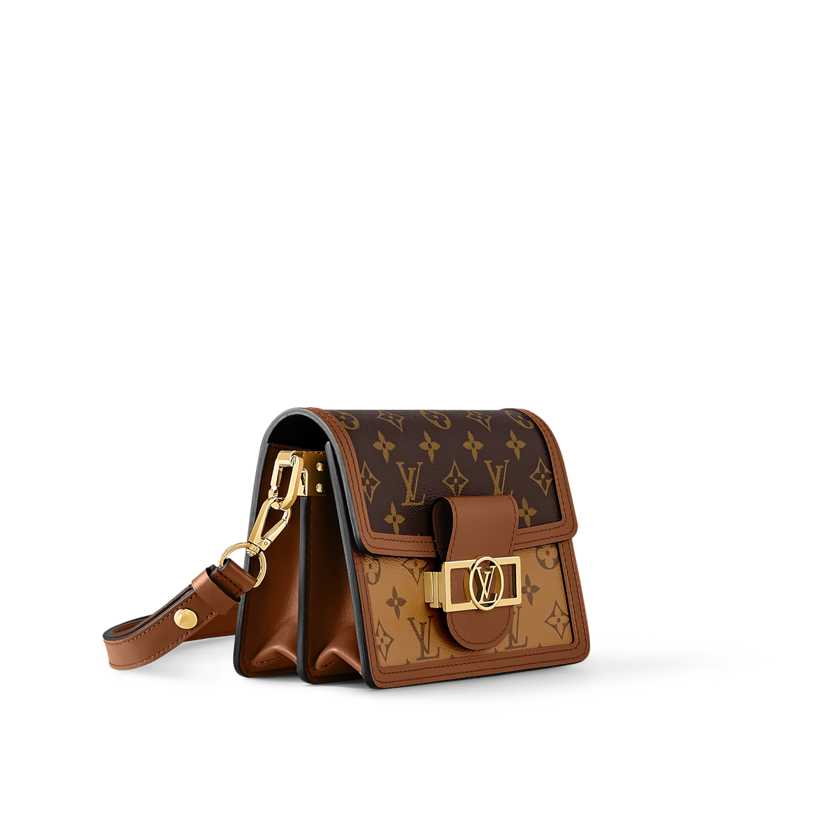 Sac Mini Dauphine