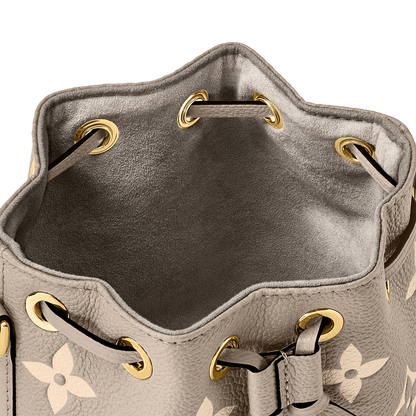 Sac Nano Noé
