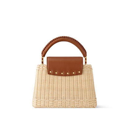 Sac Capucines BB