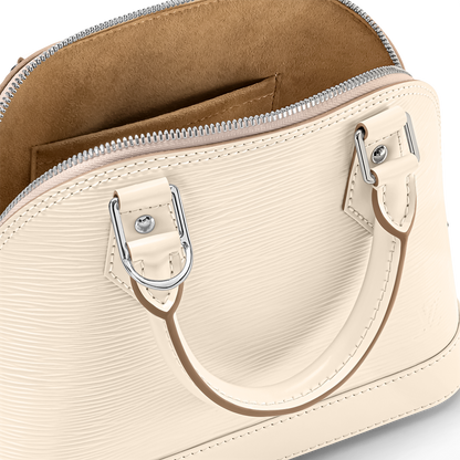 Sac Alma BB