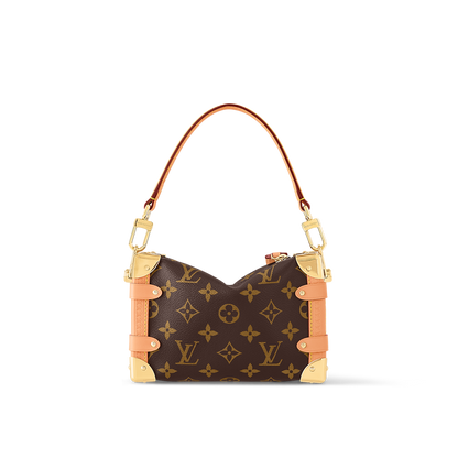 Sac Side Trunk PM