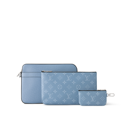 Sac Trio Messenger
