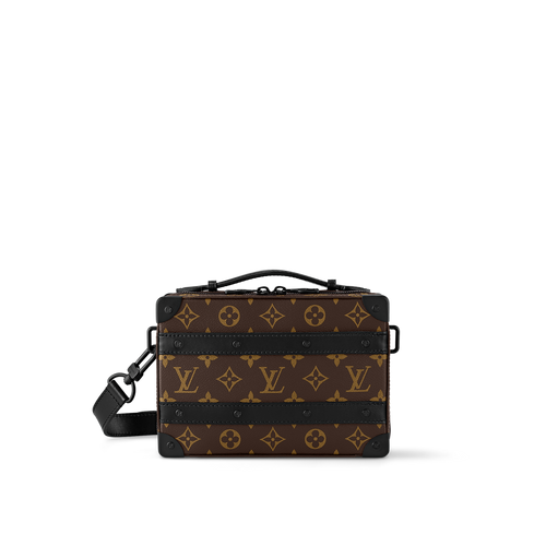 Sac Handle Soft Trunk