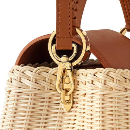 Sac Capucines BB