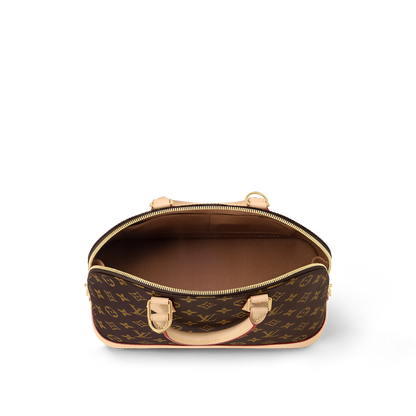 Sac Alma PM