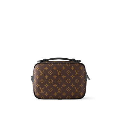Sac messenger S Lock