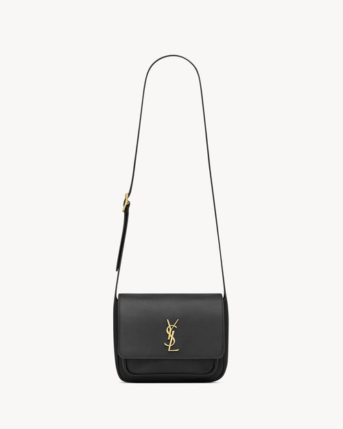 NIKI SATCHEL EN CUIR