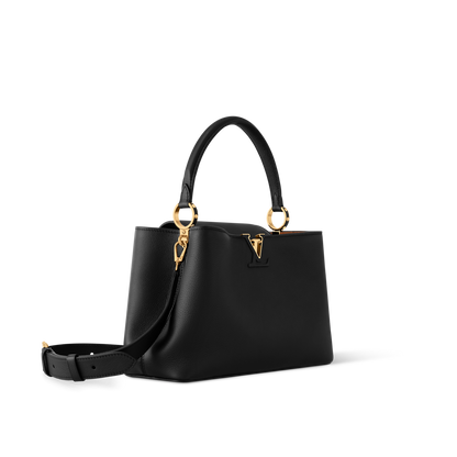 Sac Capucines MM Souple