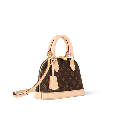 Sac Alma BB