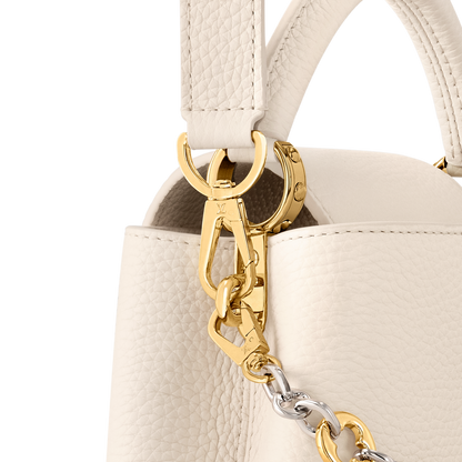 Sac Capucines Mini