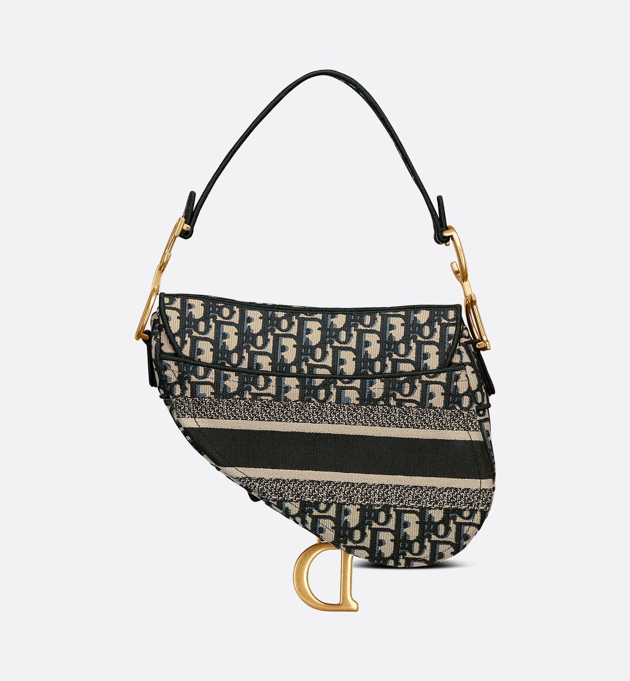 Sac Saddle