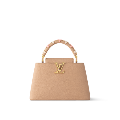 Sac Capucines BB