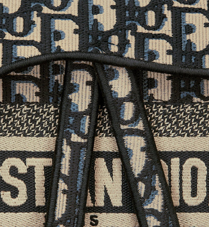 Sac Saddle
