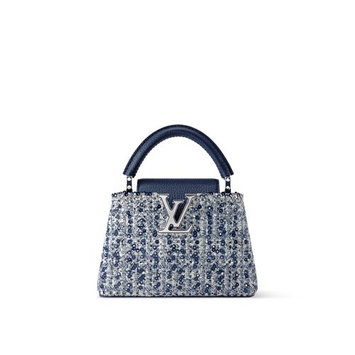 Sac Capucines Mini