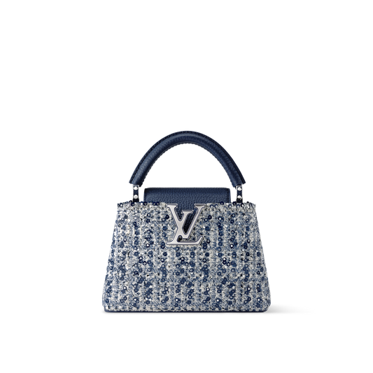 Sac Capucines Mini