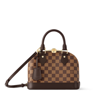 Sac Alma BB