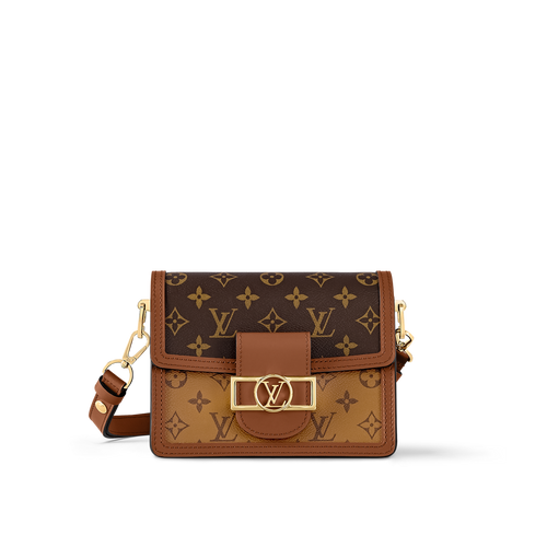 Sac Mini Dauphine