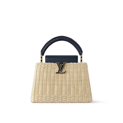 Sac Capucines BB