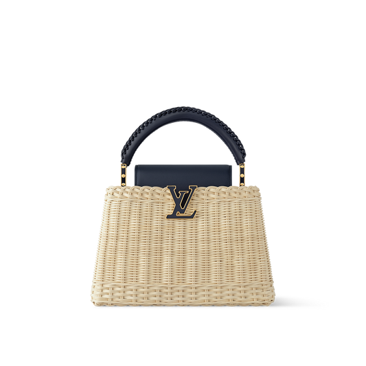Sac Capucines BB