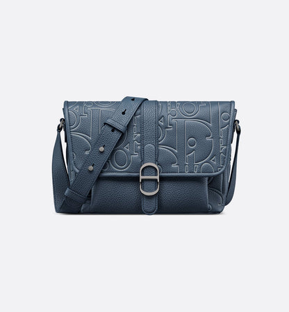 Sac Messenger à rabat Dior Daily Medium