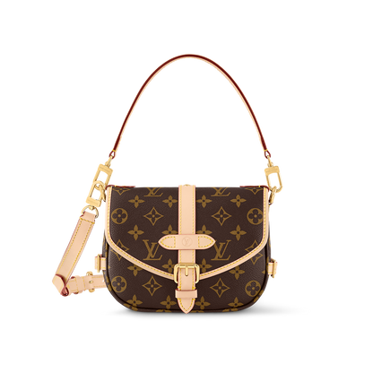 Sac Saumur BB