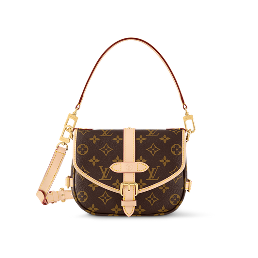Sac Saumur BB