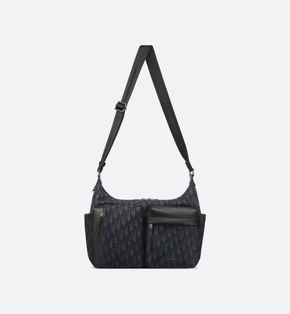 Sac Hobo Rider Soft Medium