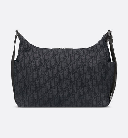 Sac Hobo Rider Soft Medium