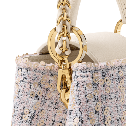 Sac Capucines BB