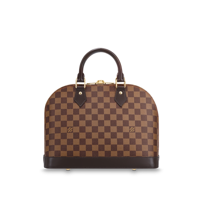 Sac Alma PM