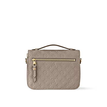 Pochette Métis