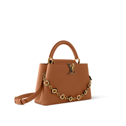 Sac Capucines MM