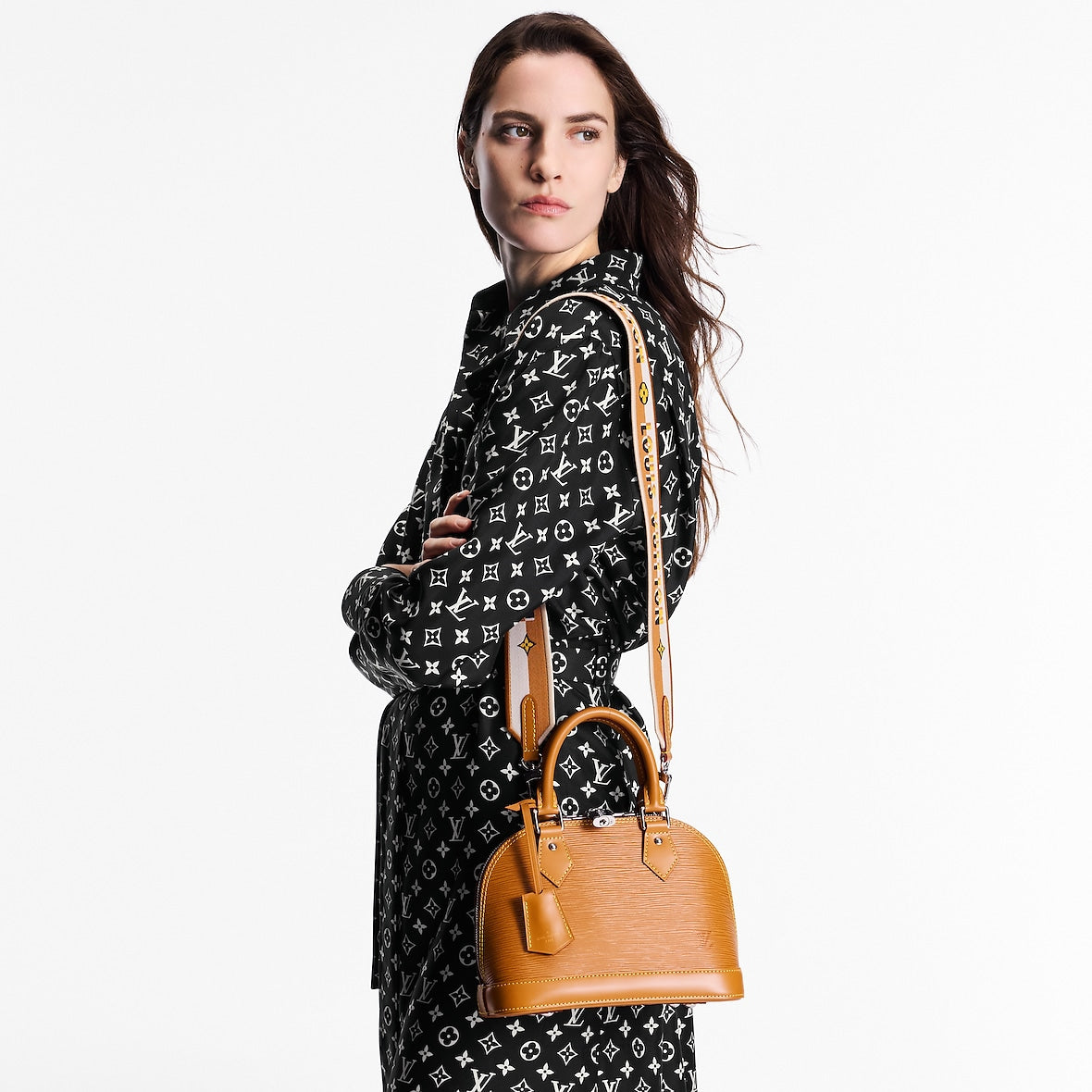 Sac Alma BB
