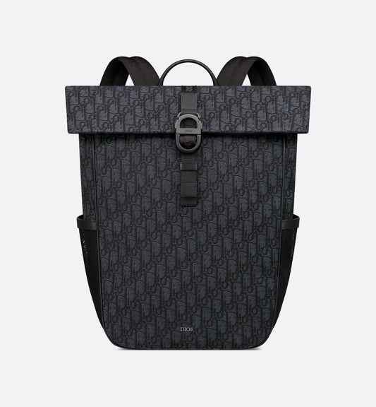 Sac à dos Dior 8 Roll Top