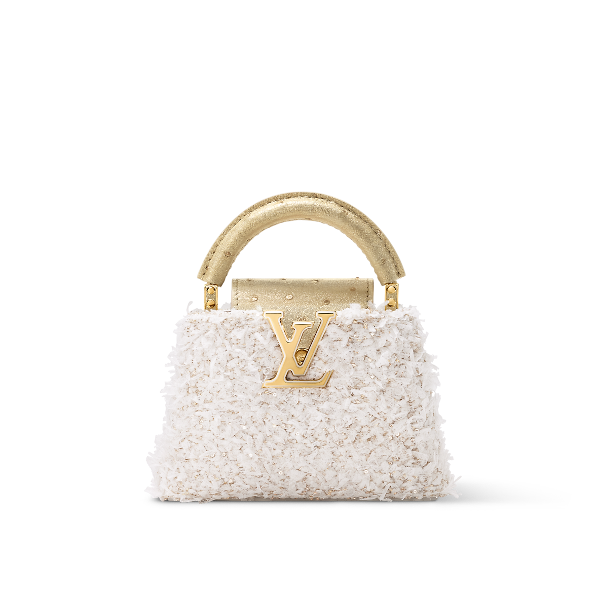 Sac Capucines Nano