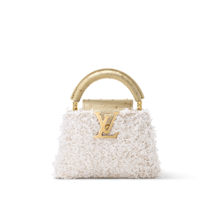 Sac Capucines Nano