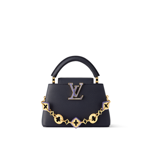 Sac Capucines Mini