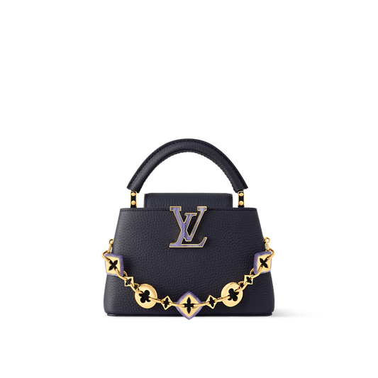 Sac Capucines Mini