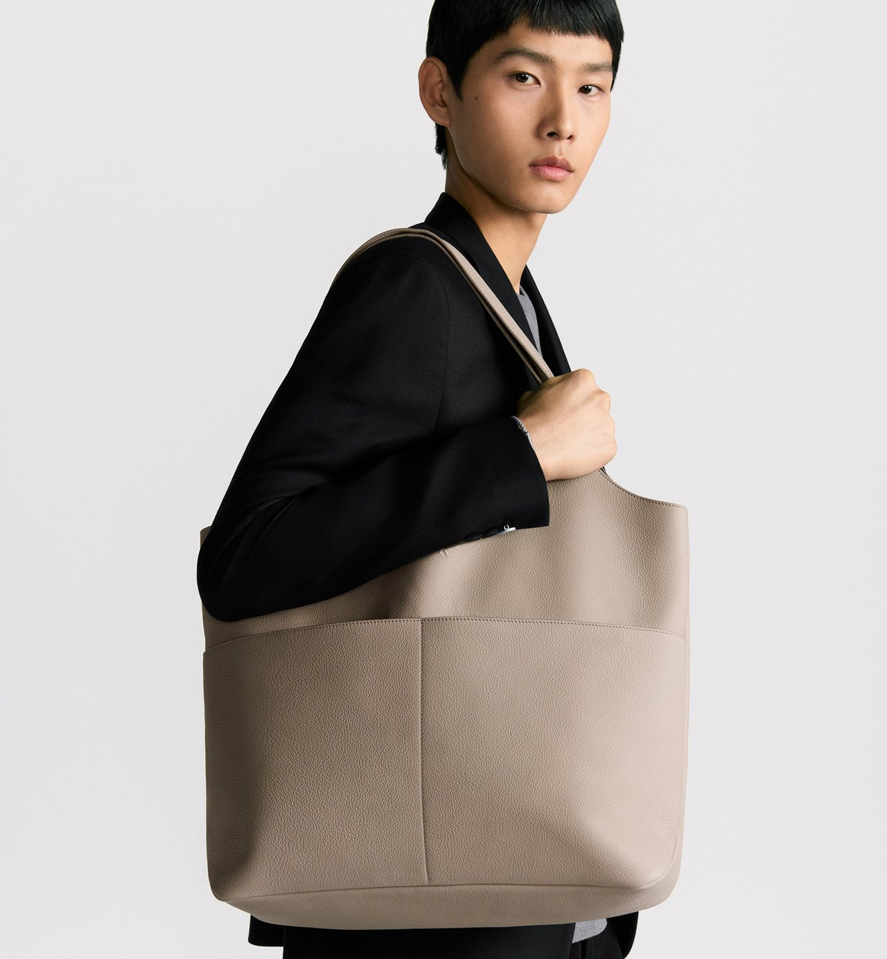 Cabas Dior Privé