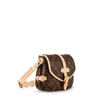 Sac Saumur BB