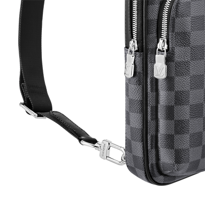 Sac Avenue slingbag NM