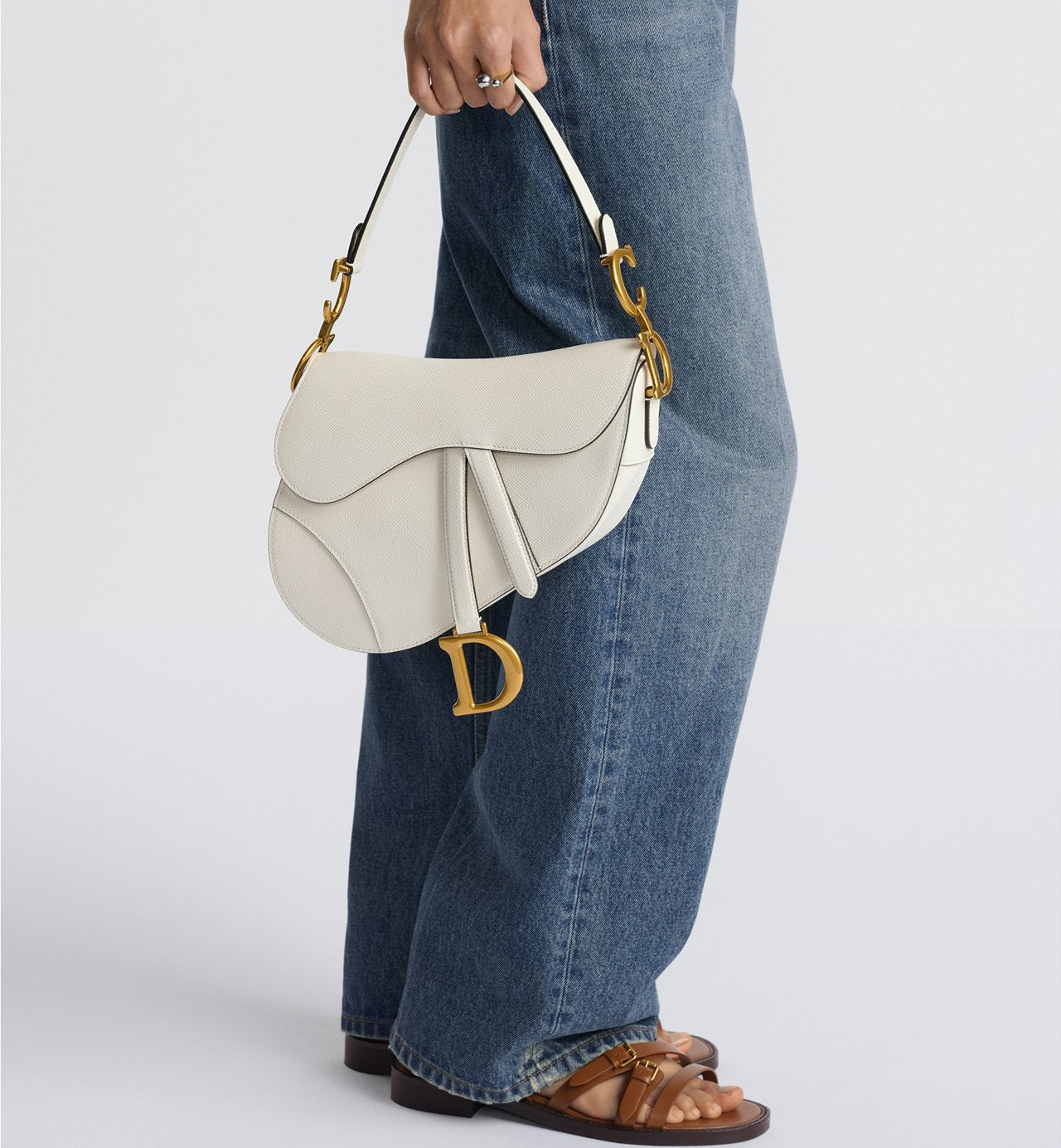Sac Saddle à bandoulière