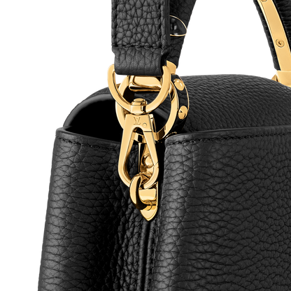 Sac Capucines Mini