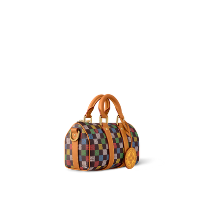 Sac Keepall Bandoulière 25